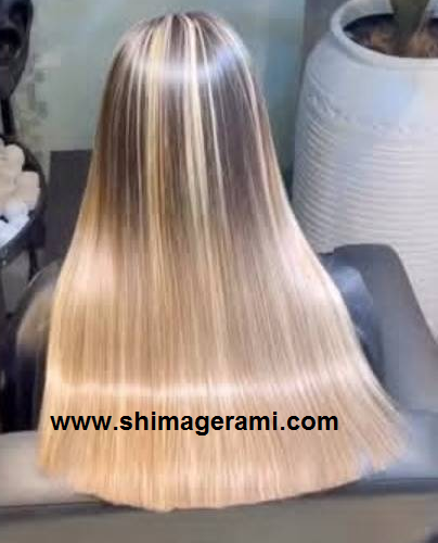 بهترین سالن کراتین شیراز2