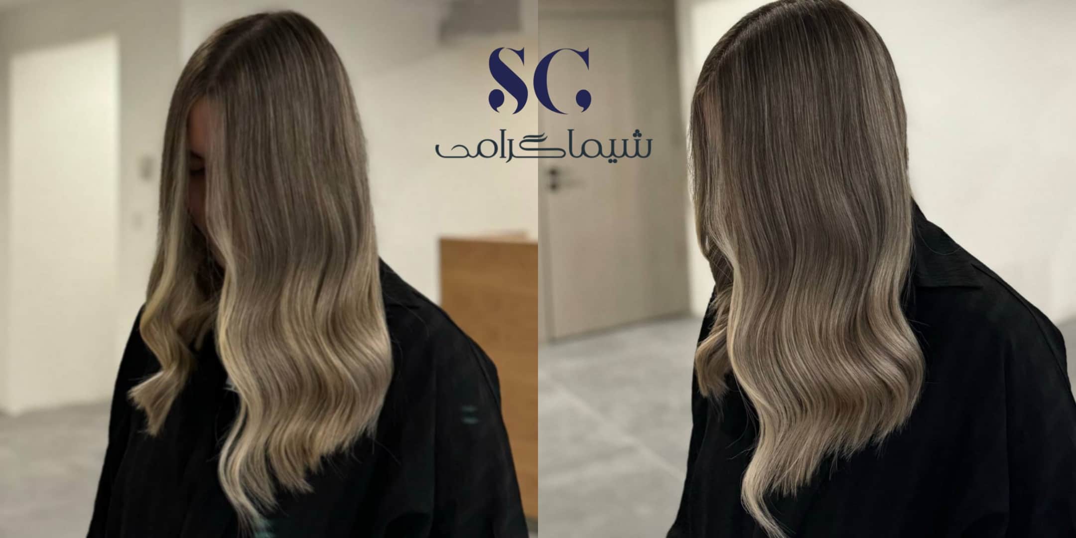آموزش رنگ و لایت شیراز