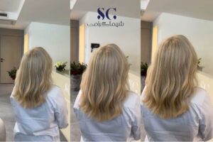نمونه اجرای تخصصی رنگ و لایت در دوره آموزشی رنگ و لایت در شیراز